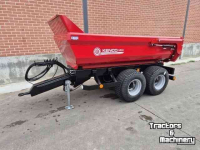 Earth- / Sand-dumper Kenco MD4