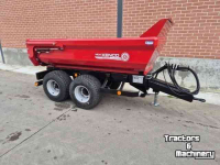 Earth- / Sand-dumper Kenco MD4