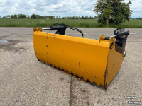 Silage cutting bucket Mammut SiloCat 220 M