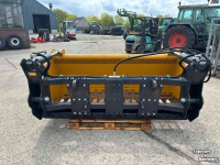 Silage cutting bucket Mammut SiloCat 220 M