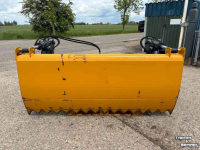 Silage cutting bucket Mammut SiloCat 220 M
