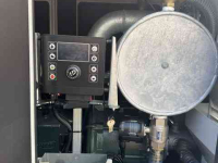 Stationary engine/pump set  Aqua Pro ICV088-50/FL