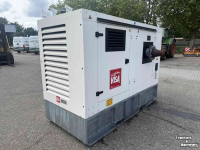 Stationary engine/pump set Nettuno Vuilwater Pomp MTZ DS 33 SS ID500 TR HG-150