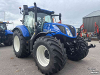 Tractor New Holland T6.145