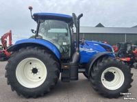 Tractor New Holland T6.145