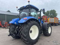 Tractor New Holland T6.145