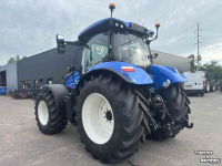 Tractor New Holland T6.145
