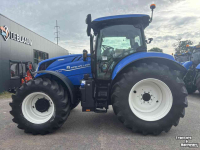 Tractor New Holland T6.145