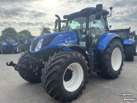 Tractor New Holland T6.145