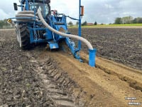 Trencher Liba trencher GM 140 AS-500
