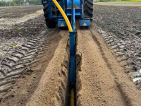 Trencher Liba trencher GM 140 AS-500