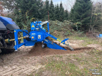 Trencher Liba trencher GM 140 AS-500