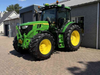 Tractor John Deere John Deere 6R150 |2025 | 1240 uur | Starfire 7500 GPS ontvanger