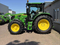 Tractor John Deere John Deere 6R150 |2025 | 1240 uur | Starfire 7500 GPS ontvanger