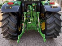Tractor John Deere John Deere 6R150 |2025 | 1240 uur | Starfire 7500 GPS ontvanger