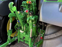 Tractor John Deere John Deere 6R150 |2025 | 1240 uur | Starfire 7500 GPS ontvanger