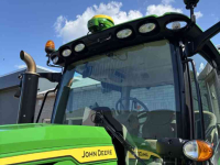 Tractor John Deere John Deere 6R150 |2025 | 1240 uur | Starfire 7500 GPS ontvanger