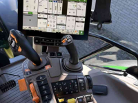 Tractor John Deere John Deere 6R150 |2025 | 1240 uur | Starfire 7500 GPS ontvanger