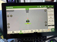 Tractor John Deere John Deere 6R150 |2025 | 1240 uur | Starfire 7500 GPS ontvanger