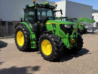 Tractor John Deere John Deere 6R150 |2025 | 1240 uur | Starfire 7500 GPS ontvanger