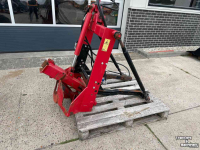Feed sweeper wheel Kemp vbv