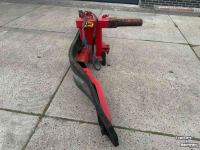 Feed sweeper wheel Kemp vbv