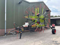 Rake Claas Liner 2900