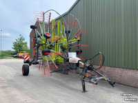Rake Claas Liner 2900