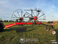 Rake Vicon Andex 705 Vario NIEUW