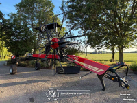 Rake Vicon Andex 705 Vario NIEUW