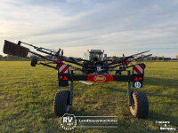 Rake Vicon Andex 705 Vario NIEUW