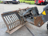 Wheelloader Ahlmann AZ 95 Shovel Radlader