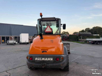 Wheelloader Ahlmann AZ 95 Shovel Radlader