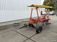 Rake Fella TS 456 DN