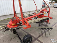 Rake Fella TS 456 DN