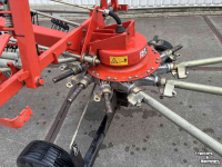 Rake Fella TS 456 DN