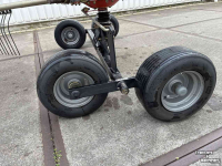 Rake Fella TS 456 DN