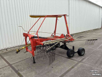 Rake Fella TS 456 DN