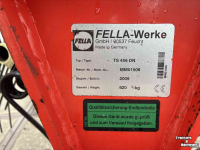 Rake Fella TS 456 DN