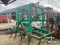 Cultivator  4.5 meter
