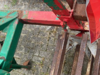Cultivator  4.5 meter