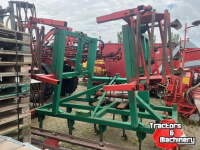 Cultivator  4.5 meter