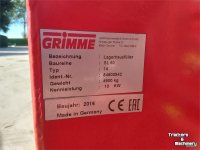 Conveyor Grimme SL 80-14