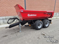 Dumptrailer Kenco MD4
