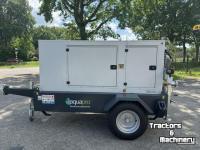 Irrigation pump  Aqua Pro ICV088-50/FL
