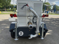 Irrigation pump  Aqua Pro ICV088-50/FL