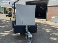 Irrigation pump  Aqua Pro ICV088-50/FL