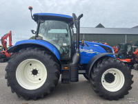Tractor New Holland T6.145