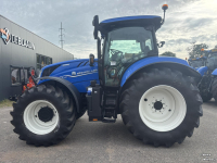 Tractor New Holland T6.145