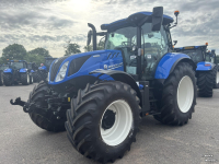 Tractor New Holland T6.145